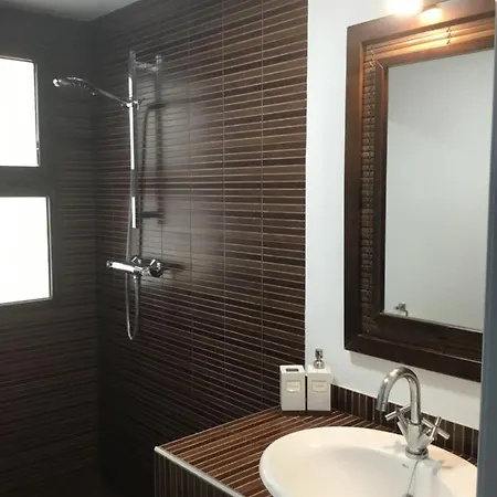 Vivienda Turistica Playa Puntamar * Punta Umbría