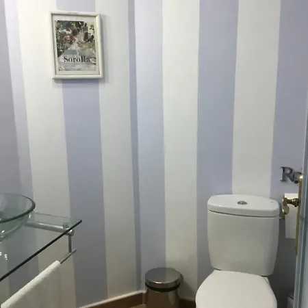 Apartamento Vivienda Turistica Playa Puntamar