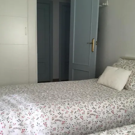 Apartamento Vivienda Turistica Playa Puntamar *