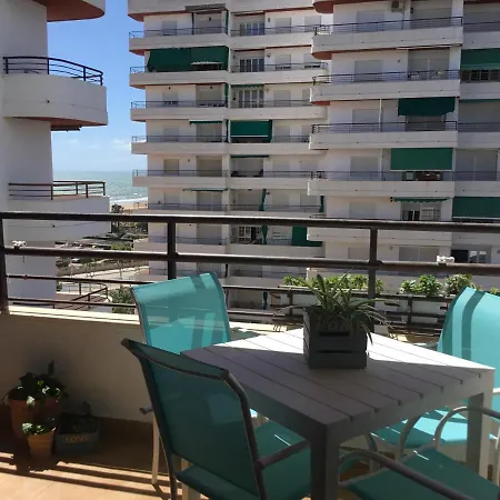 Vivienda Turistica Playa Puntamar