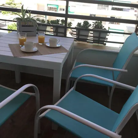 Apartamento Vivienda Turistica Playa Puntamar