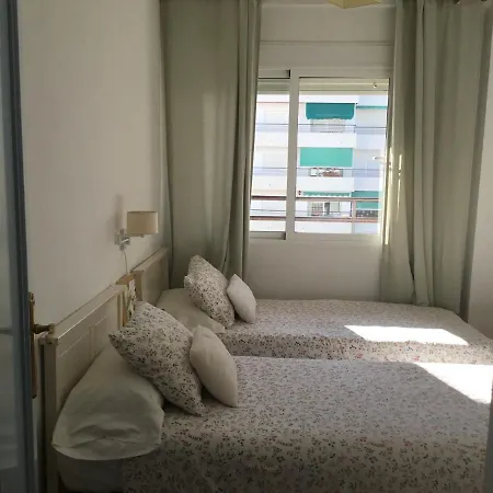 Vivienda Turistica Playa Puntamar Apartment Punta Umbria