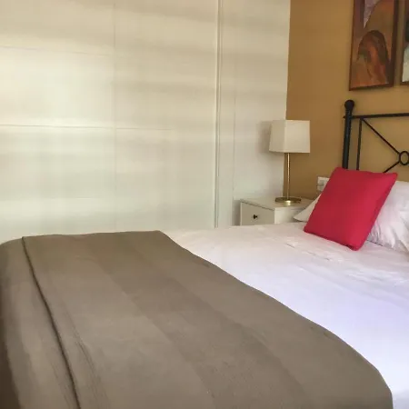 Vivienda Turistica Playa Puntamar *