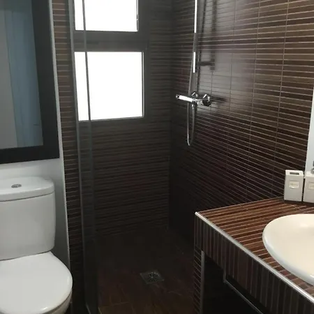 Vivienda Turistica Playa Puntamar * Punta Umbria