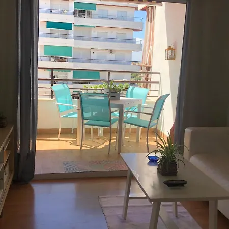 Apartment Vivienda Turistica Playa Puntamar
