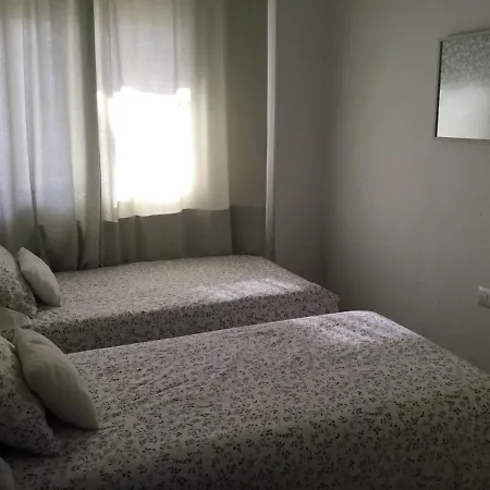 Vivienda Turistica Play Puntamar